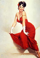 Gil Elvgren
