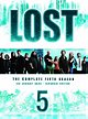 Lost: The Complete 5th Season