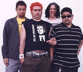 NOFX