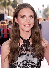 Kaitlyn Dias pictures and photos