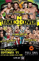 NXT TakeOver: Fatal-4-Way