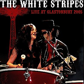 Live At Glastonbury 2005