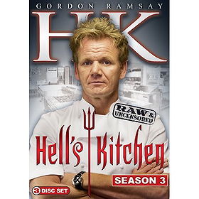 Hell's Kitchen: Season 3