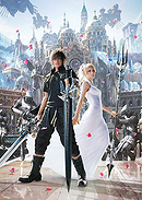 Final Fantasy XV