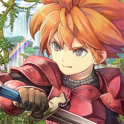Adventures of Mana (Android)