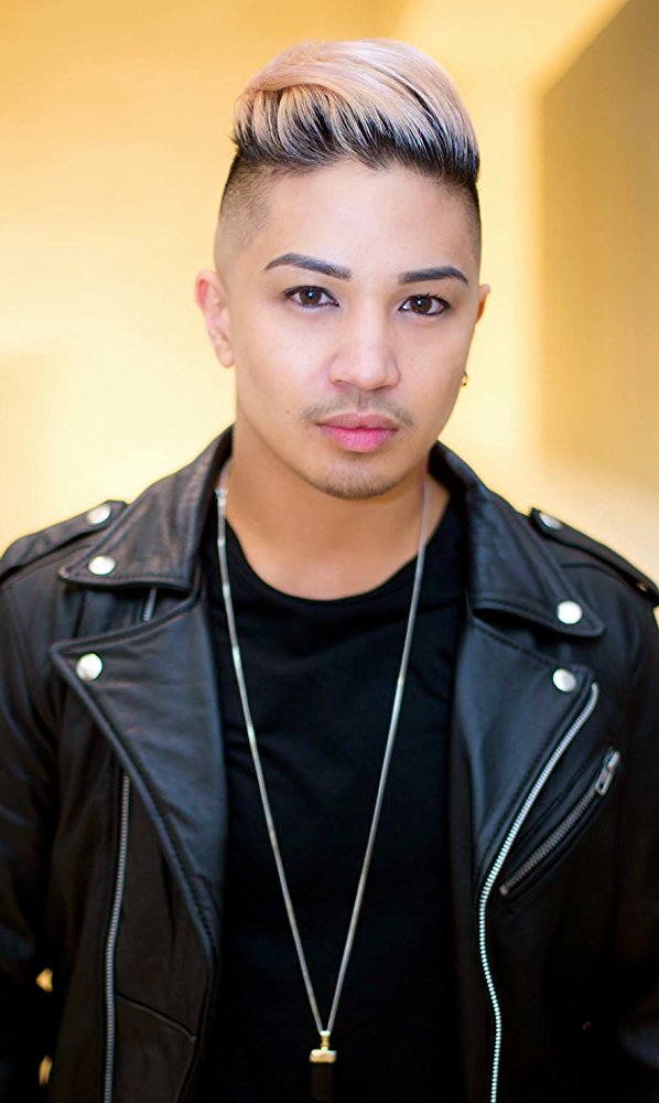 Romeo Reyes