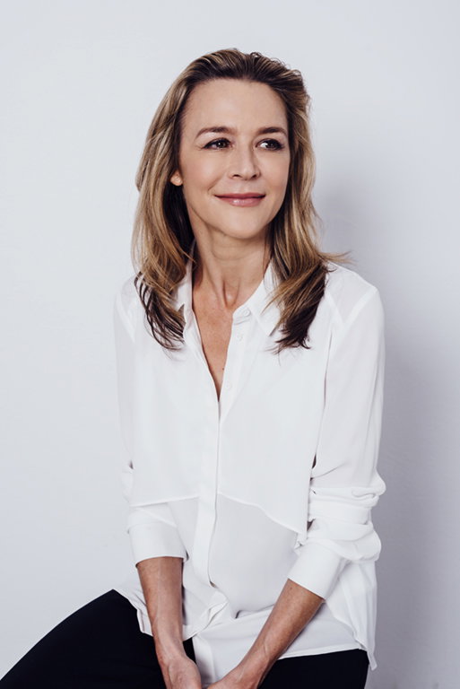 Maree Barnett
