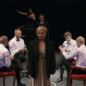 Acting for Freedom: The Battle of Belarus Free Theatre