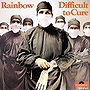 Difficult to Cure