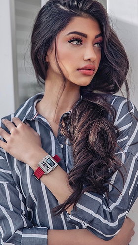 Alanna Panday