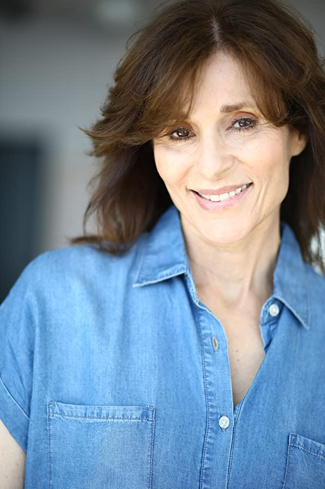 Eva-Marie Fredric