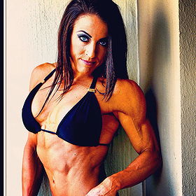 Katie Bartlett