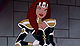 Maxima (Superman: The Animated Series)