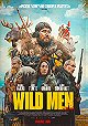 Wild Men (2021)