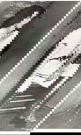 Blanche Barrow