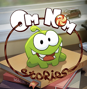 Om Nom Stories