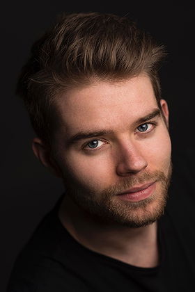 Ethan Taylor