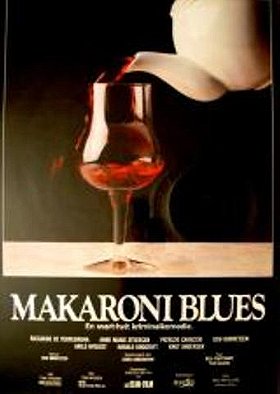 Makaroni Blues