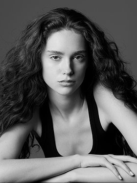 Olivia Slatt
