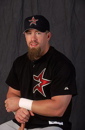 Jeff Bagwell