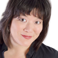 Ann Harada