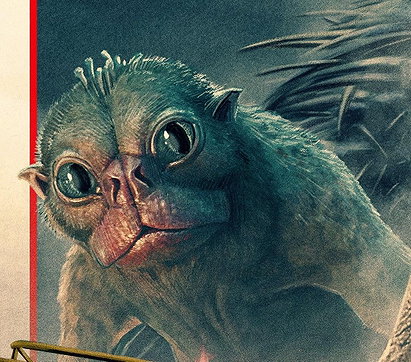Bud (Predator: Badlands)