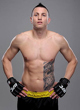 Clay Harvison
