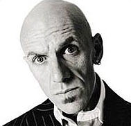 Tony Kaye