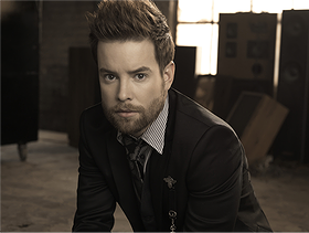 David Cook