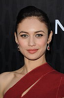 Olga Kurylenko