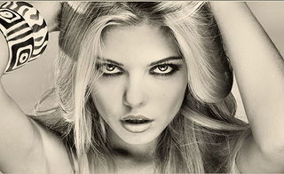 Alina Boyko pictures and photos