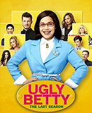 "Ugly Betty" Pilot