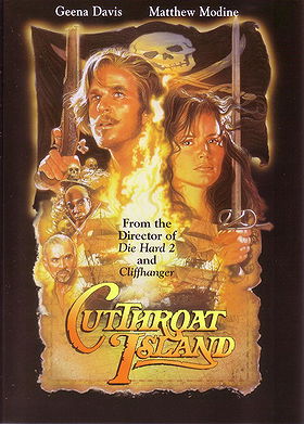 Cutthroat Island