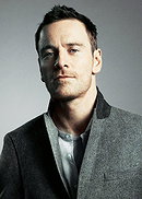 Michael Fassbender