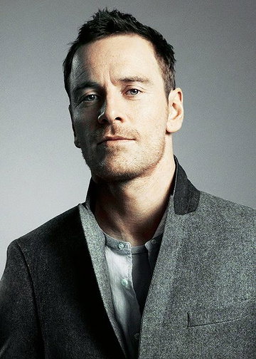 Michael Fassbender