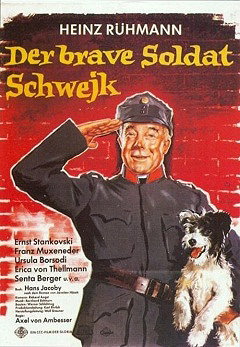 Der brave Soldat Schwejk