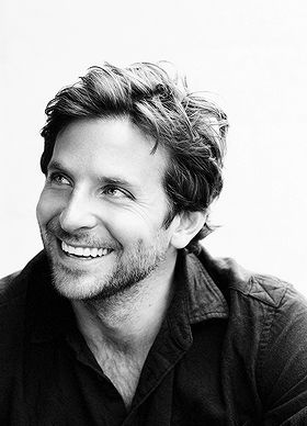 Bradley Cooper