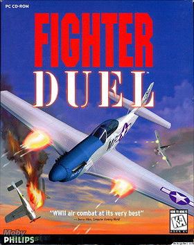 Fighter Duel