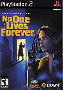 The Operative: No One Lives Forever