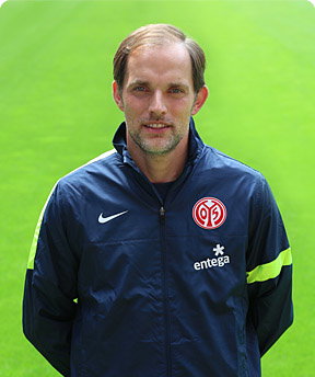 Thomas Tuchel