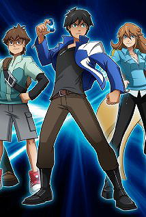 Monsuno