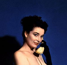 Margie Harrison pictures and photos