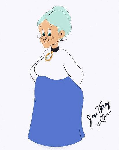 Granny