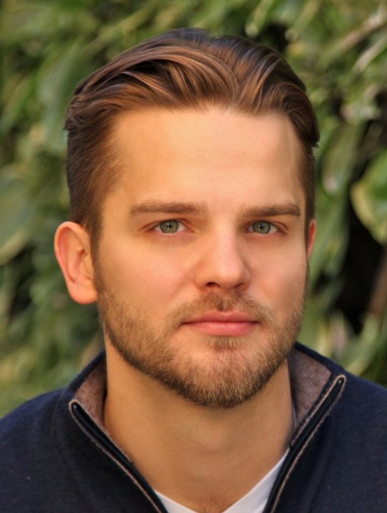 T.J. Linnard