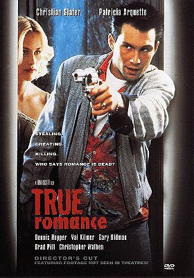 True Romance (Unrated Director's Cut)