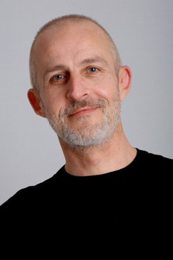 Ian Moore
