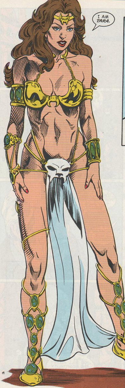 Tara (DC)