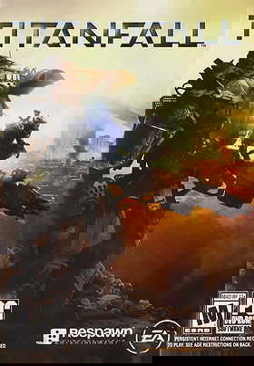 Titanfall