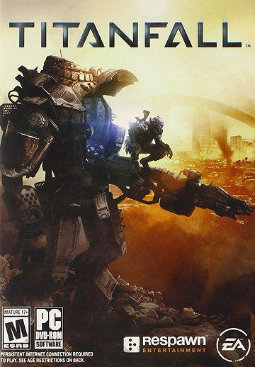 Titanfall