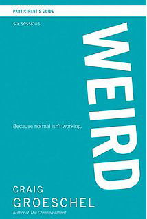 WEIRD: Because Normal Isn't Working